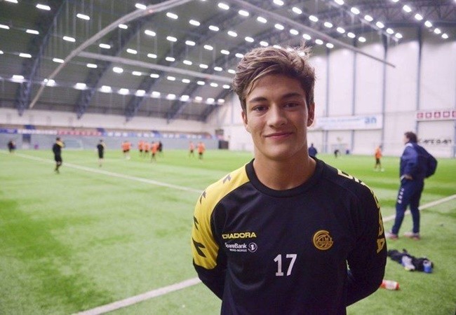 Ole Gunnar Solskjaer targets Mathias Normann as ‘cheap’ signing for Manchester United - Bóng Đá