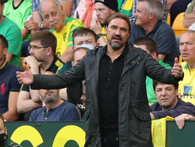 5 điểm nhấn Norwich 0-3 Liverpool: Phiên bản lạ lẫm; Bài đánh chết người - Bóng Đá