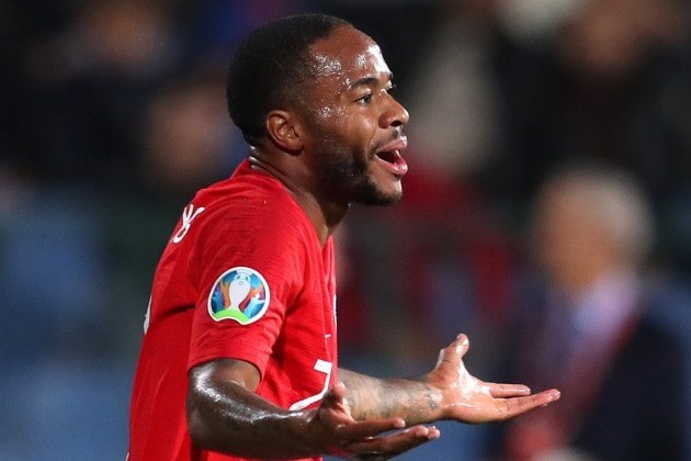  If international stars represented the countries they were born in - Bóng Đá