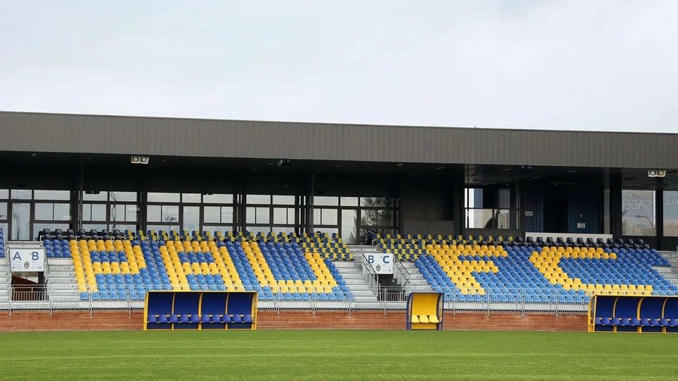  - Bóng Đá