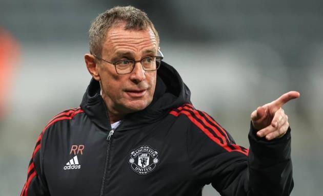 Manchester United: Fabrizio Romano reveals Ralf Rangnick anger over Julian Alvarez transfer - Bóng Đá