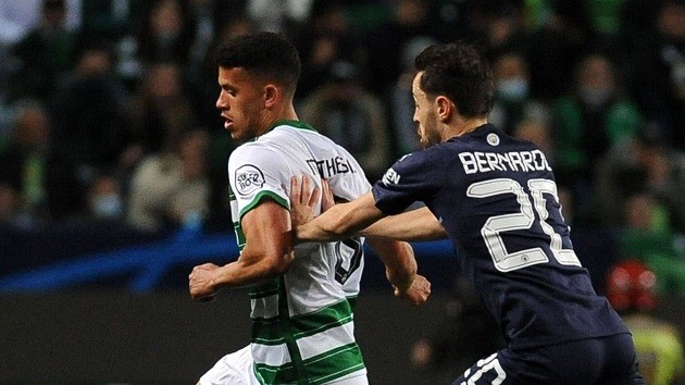 M.U, Liverpool bị cuỗm mục tiêu 50 triệu euro - Bóng Đá