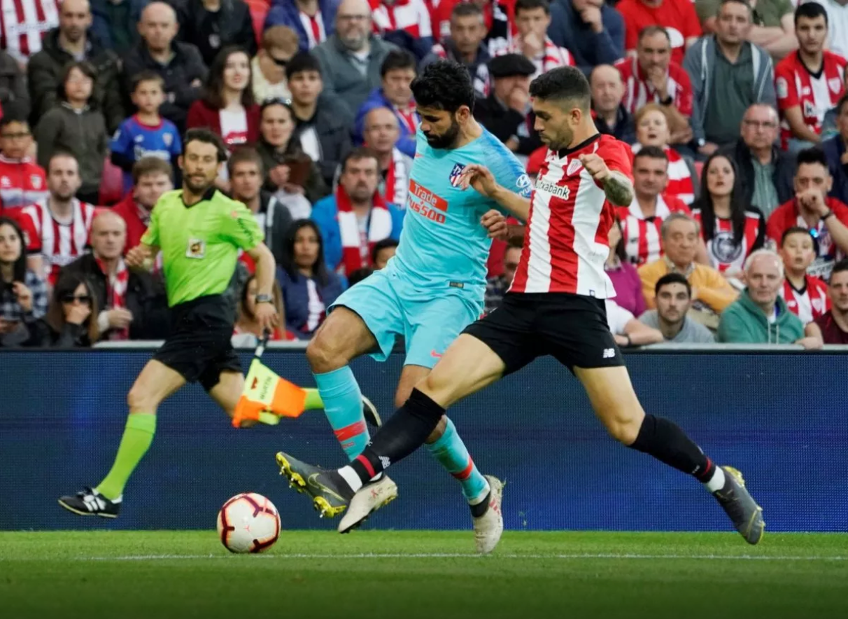 Everton: Unai Nunez keen to leave Athletic Bilbao in January amid Toffees and Arsenal links - Bóng Đá