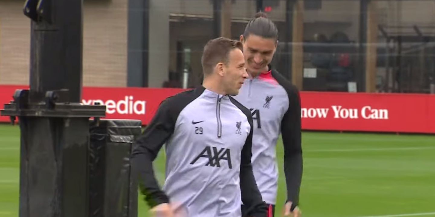 Liverpool thất vọng với tân binh mùa hè - Bóng Đá