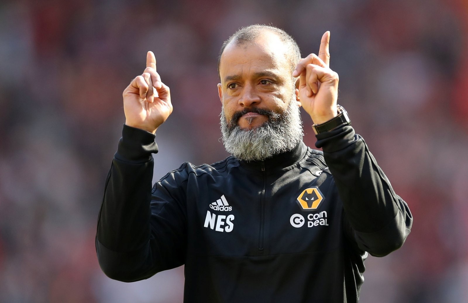 Nuno Santo có thể mang lại điều gì cho Arsenal? - Bóng Đá