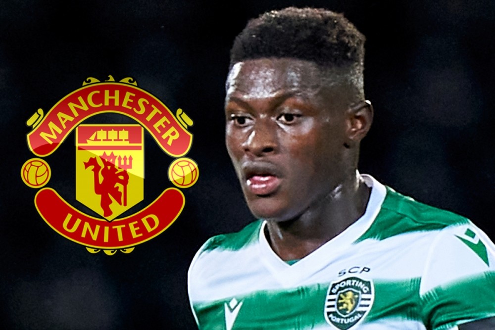 Nuno Mendes - Man United could move for €70m signing after Varane – In discussion ‘at this moment’ - Bóng Đá