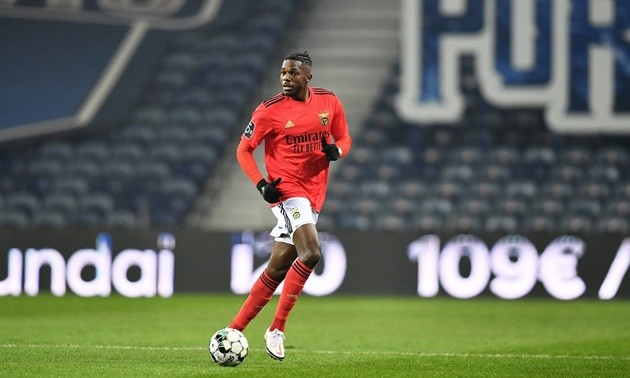 Fabrizio Romano: Arsenal in talks to sign £14.5m defender, player wants Gunners move - Bóng Đá