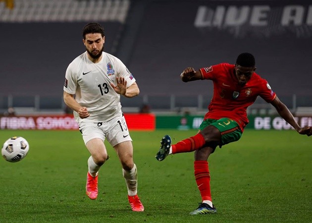 Jota và Felix sát cánh Ronaldo, Bồ Đào Nha sẵn sàng 'diệt gọn' Serbia? - Bóng Đá