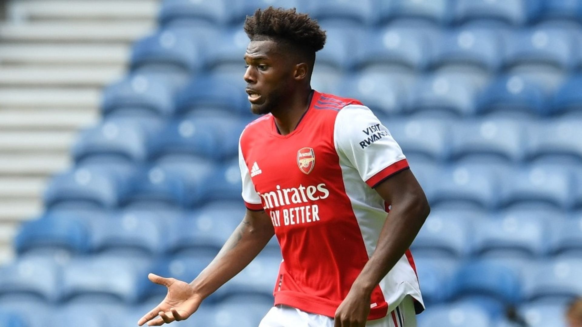 Arsenal thua thảm Chelsea, CĐV vẫn ca ngợi 1 cái tên  - Bóng Đá