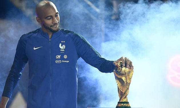 Watford interested in Steven Nzonzi - Bóng Đá