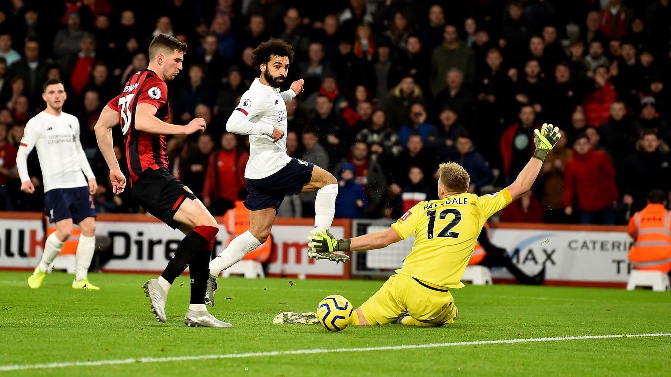 MW16 stats: Vardy matches rare feat - Bóng Đá