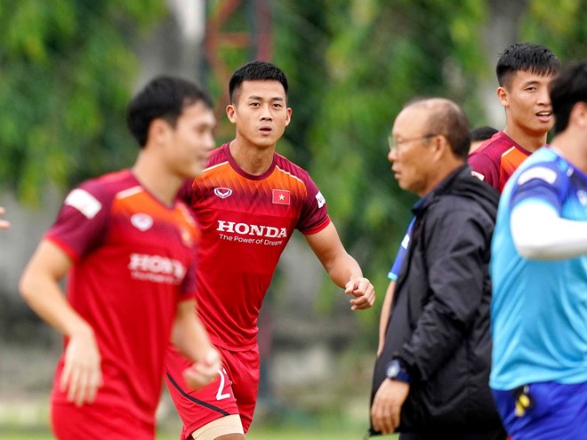 BLV Quang Huy: Không phải Tiến Linh, cái tên này sẽ giúp ĐT Việt Nam quật ngã Thái Lan - Bóng Đá