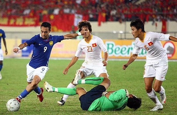 Báo Indonesia gợi lại nỗi đau U22 Việt Nam, kể lại đêm Chung kết 
