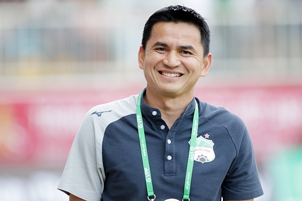 4 lý do tin rằng HAGL sẽ có kết quả tốt trước Yokohama F.Marinos - Bóng Đá