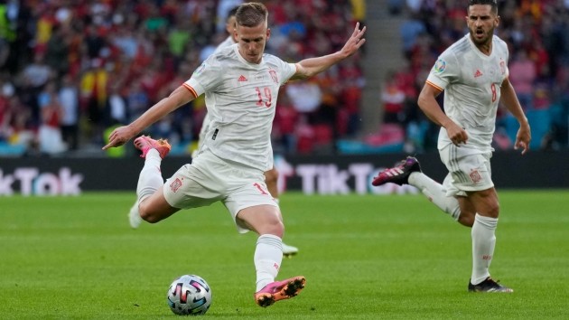 5 điểm nhấn Ý 1-1 Tây Ban Nha (Luân lưu 4-2):  - Bóng Đá