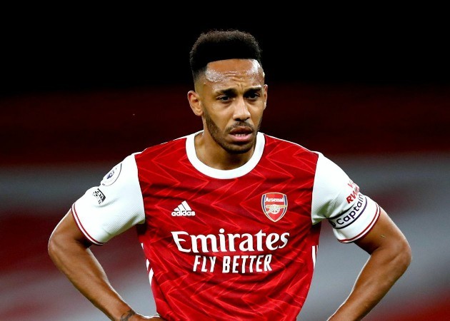 Huyền thoại lên tiếng, rõ lý do khiến Aubameyang 