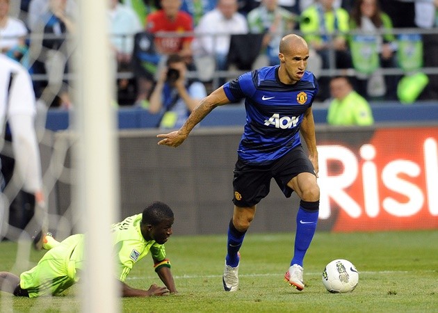 Người Pháp ở Man Utd: 2 huyền thoại, 2 bom xịt và 1 'kẻ nổi loạn' - Bóng Đá