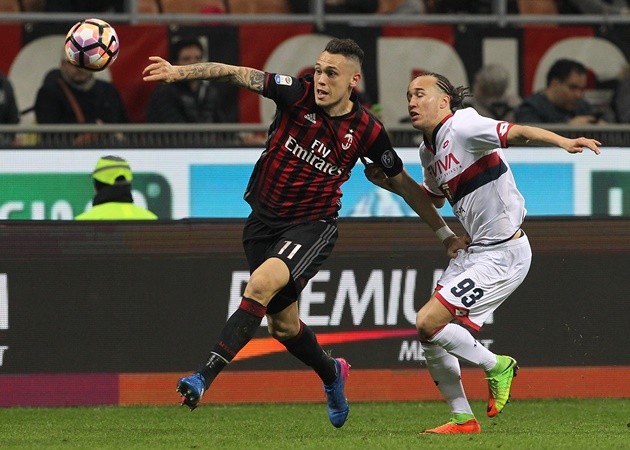 Từ 'tiểu Zidane' tới Torres: 10 bản hợp đồng 'thảm họa' của AC Milan - Bóng Đá