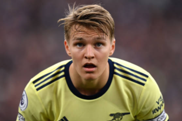 Chấm điểm Arsenal - Bóng Đá