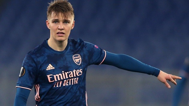 Chuyển nhượng Arsenal: Romano tiết lộ mục tiêu số 1 của Arsenal - Bóng Đá