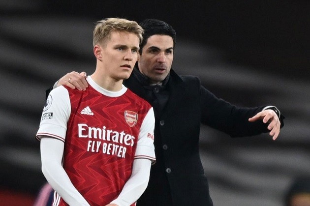 Arsenal - Bóng Đá