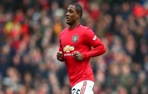 Man Utd blasted by Okpara over Ighalo snub - Bóng Đá