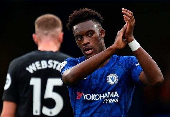 Báo thù Man Utd, Lampard sẽ chọn đội hình nào cho Chelsea? - Bóng Đá