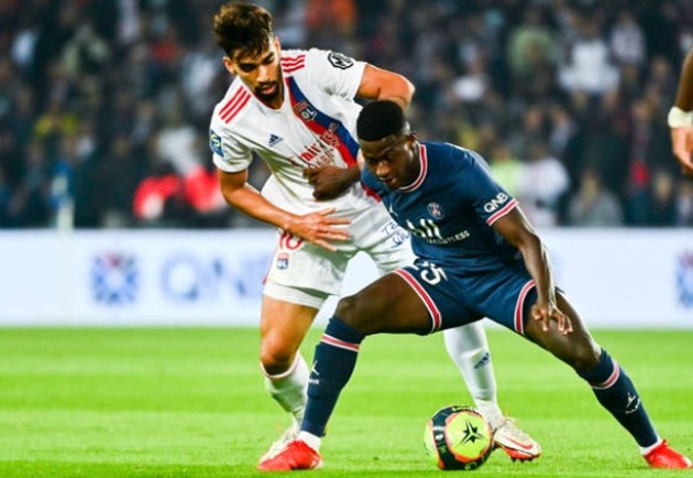 10 ứng viên Golden Boy 2021 được định giá cao nhất: Tân binh PSG giờ chót - Bóng Đá