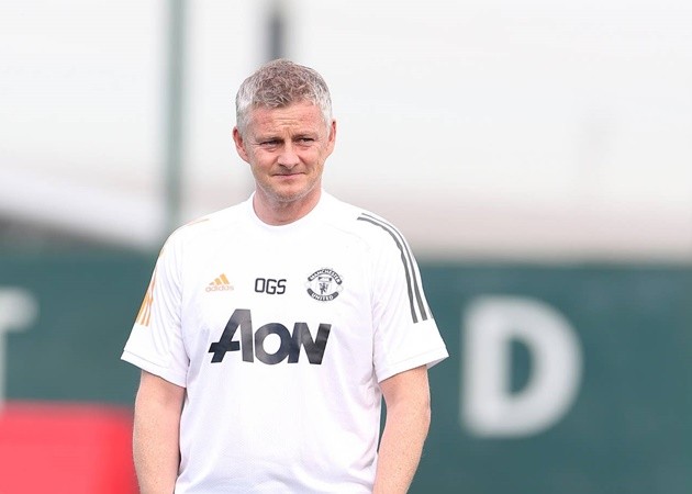 Man Utd ra quân tại EPL: Nghi vấn De Gea; Tuyến giữa 'hủy diệt'? - Bóng Đá