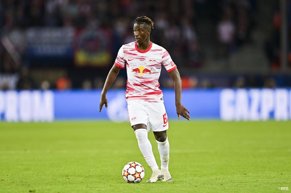 5 cầu thủ có thể gia nhập M.U vào giờ chót phiên chợ Đông - Bóng Đá