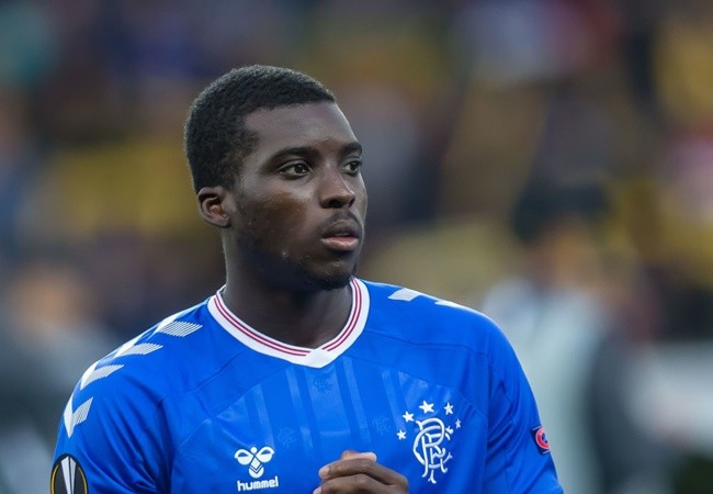 Liverpool's Ojo set for permanent Rangers move - Bóng Đá