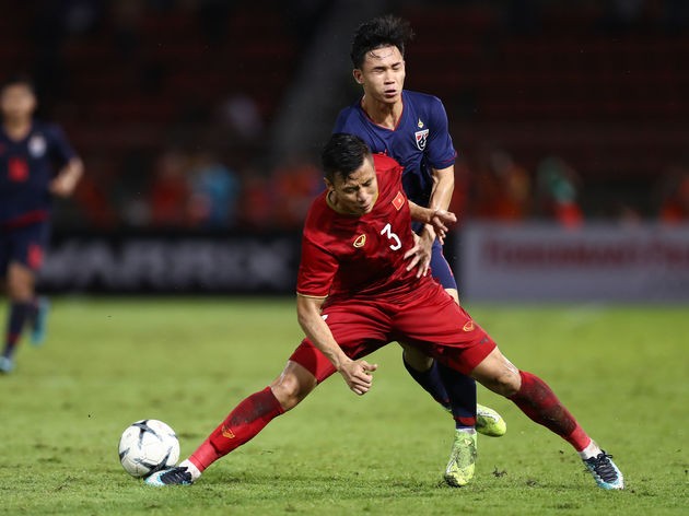 Giải mã thành công của ĐT Việt Nam tại vòng loại World Cup 2022 - Bóng Đá