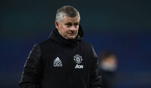 Man Utd boss Ole Gunnar Solskjaer slams players after RB Leipzig Champions League defeat - Bóng Đá