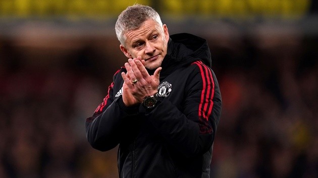 Manchester United's five years of failure examined - Bóng Đá