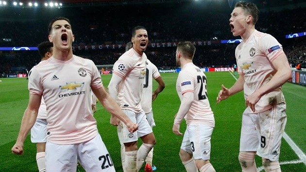 Manchester United's five years of failure examined - Bóng Đá
