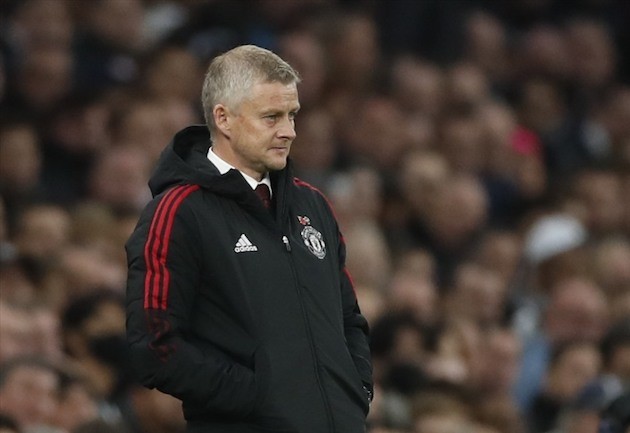 Man Utd phải sửa lỗi sai của Solskjaer ở hàng tiền vệ năm 2019 - Bóng Đá