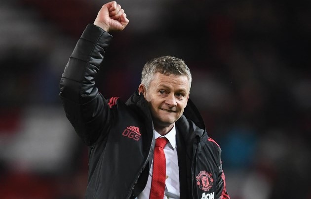 Thêm một cái tên, Man Utd sẽ có đội hình hoàn hảo - Bóng Đá