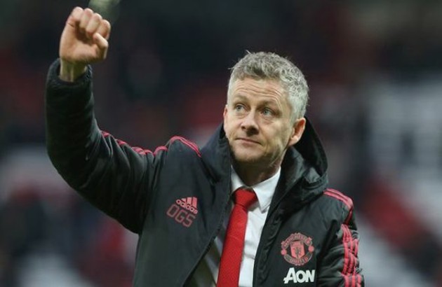 Solskjaer equalled away win record with Sir Alex - Bóng Đá