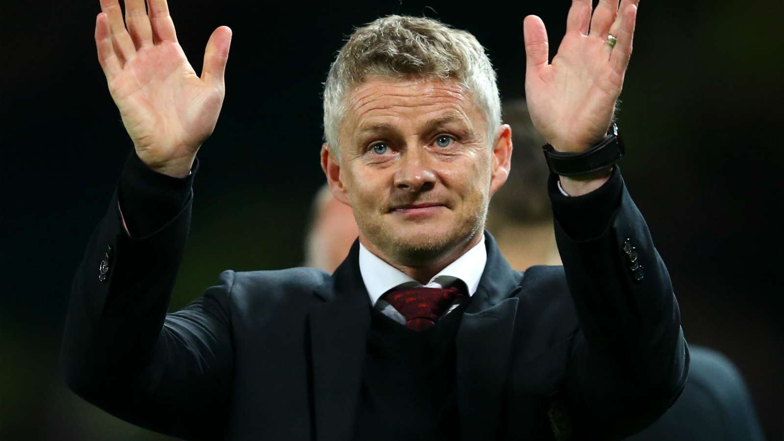 Mark Robins 'Solskjaer needs 10 transfer windows to turn Man Utd around!'  - Bóng Đá