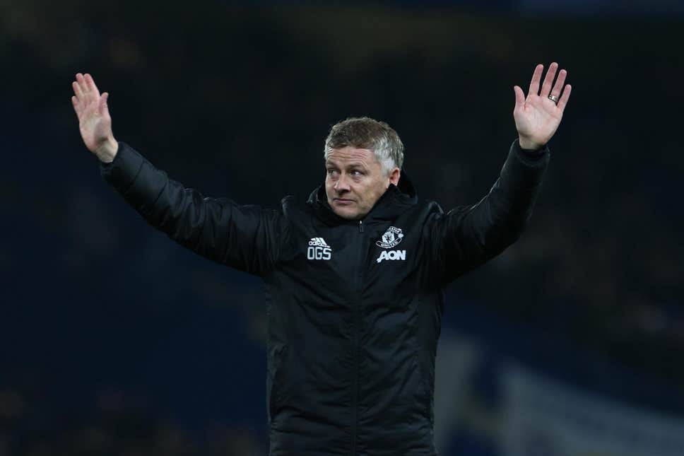 'He is building a new Manchester United' - Ole Gunnar Solskjaer praised by Bournemouth boss Eddie Howe - Bóng Đá