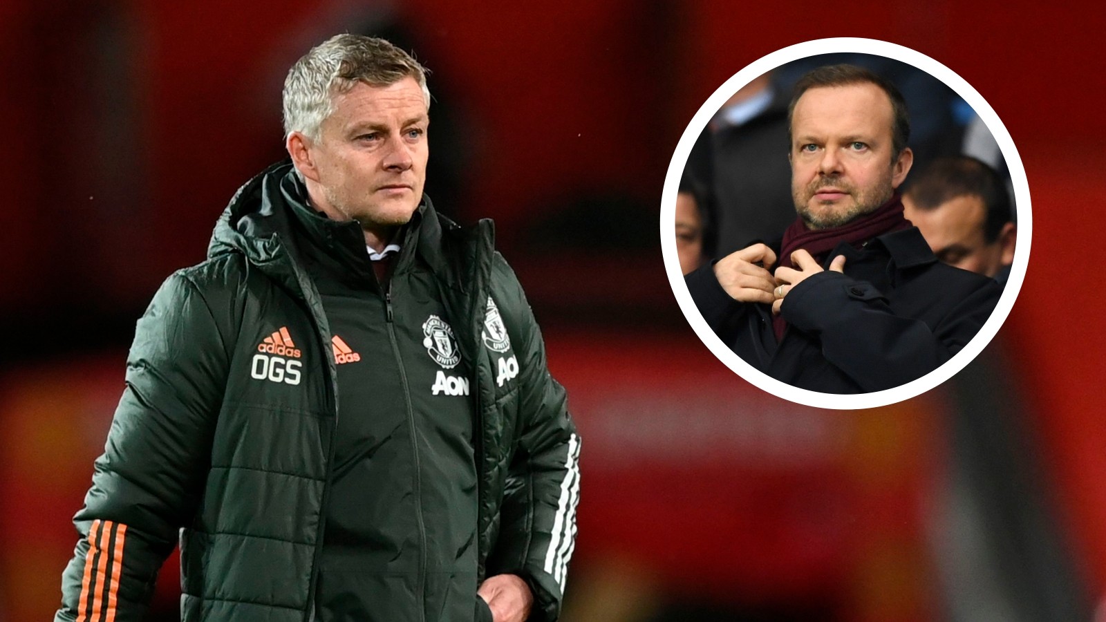 Cú lừa Ed Woodward ở Man Utd khiến tất cả ngã ngửa - Bóng Đá