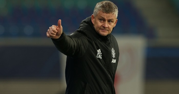 Ole Gunnar Solskjaer 16 days will decide Man Utd title credentials - Bóng Đá