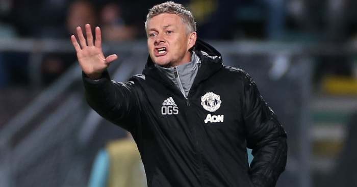 Chỉ 1 bức ảnh, đủ để thấy sự khác biệt giữa Man Utd và Chelsea - Bóng Đá