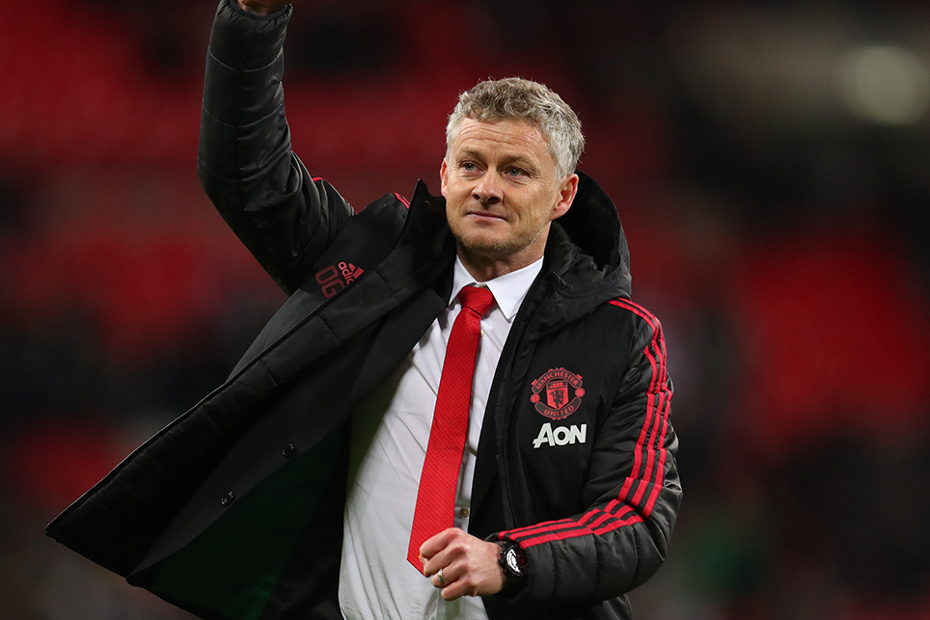 6 bài toán, Man Utd vô tình giải được 1 - Bóng Đá