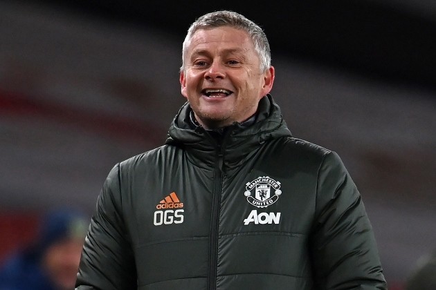 Man Utd có thể giải quyết vấn đề của Solskjaer bằng ngôi sao cho mượn - Bóng Đá