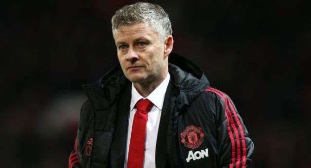 Ole expects Man Utd to bid to sign £80m, £43m, and £150m stars – Report - Bóng Đá