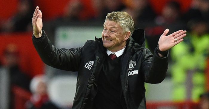 man utd eyeing 5 premier league players - Bóng Đá