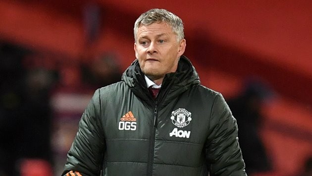Man Utd submit bid to sign £98,000-a-week, £42.5m ex Genk man – Journalist Koulibaly - Bóng Đá