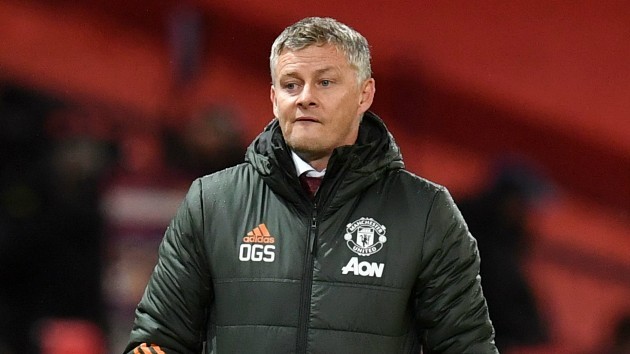 Man utd to sign dembele in January  - Bóng Đá