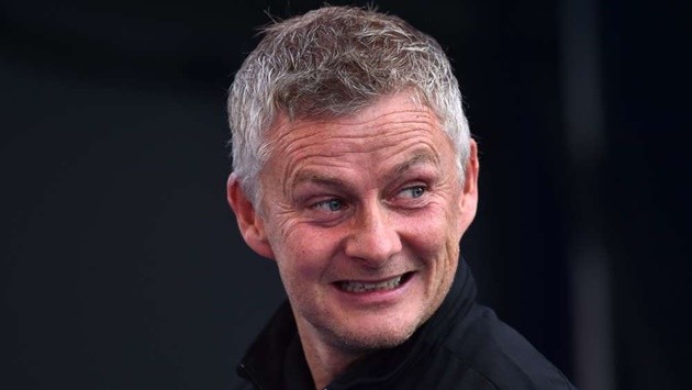 Solskjaer: Manchester United's Champions League group stage draw shows how far we have come - Bóng Đá